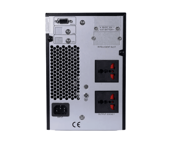 Apollo 2100HS 1000VA Online UPS