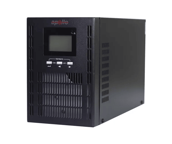 Apollo 2100HS 1000VA Online UPS