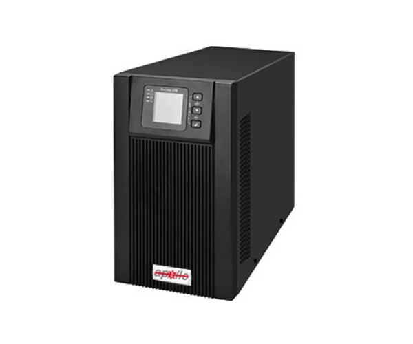Apollo 3kVA Online UPS