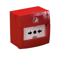 Apollo 55100-001APO Series 65 Conventional Manual Call Point