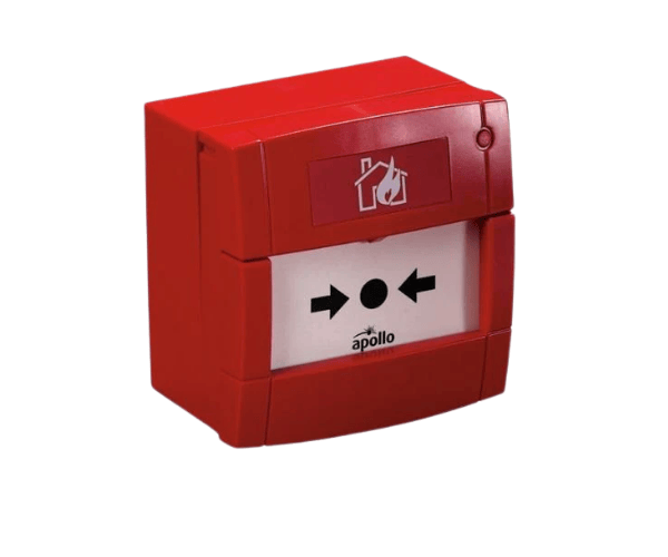 Apollo 55100-001APO Series 65 Conventional Manual Call Point