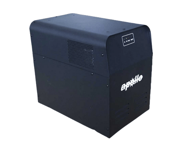 Apollo H500 500VA IPS