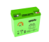 Apollo UP18-12S 12V 18Ah AGM Battery