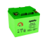 Apollo UP40-12S 12V-40Ah AGM Battery
