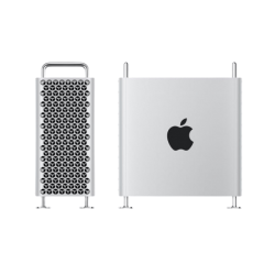 Apple Mac Pro Rack M2 Ultra 24-Core CPU 60-Core GPU 64GB RAM 1TB SSD