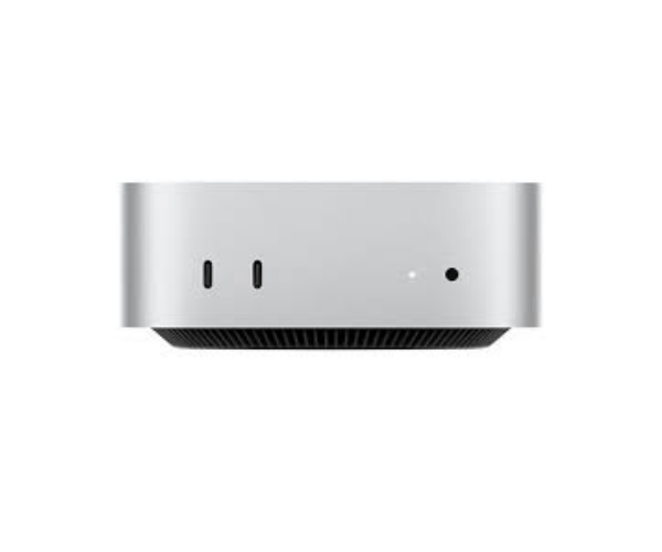 Apple Mac mini M4 24GB RAM 512GB SSD 10-Core CPU 10-Core GPU