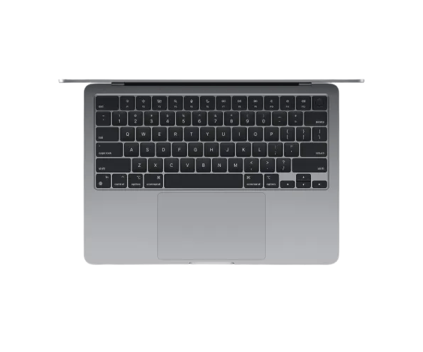 Apple MacBook Air 13-inch MXCR3 M3 Chip 16GB RAM 512GB SSD Space Gray