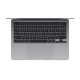 Apple MacBook Air 13-inch MXCR3 M3 Chip 16GB RAM 512GB SSD Space Gray