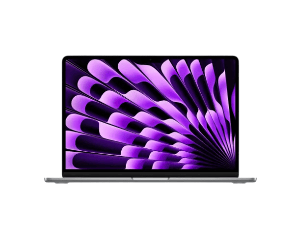 Apple MacBook Air 13-inch MXCR3 M3 Chip 16GB RAM 512GB SSD Space Gray