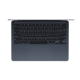 Apple MacBook Air 13-inch MXCV3 M3 Chip 16GB RAM 512GB SSD Midnight