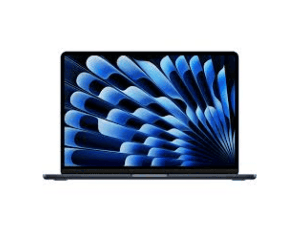 Apple MacBook Air 13-inch MXCV3 M3 Chip 16GB RAM 512GB SSD Midnight