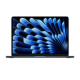 Apple MacBook Air 13-inch MXCV3 M3 Chip 16GB RAM 512GB SSD Midnight