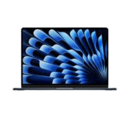 Apple MacBook Air 15-inch M3 MXD43B/A 16GB RAM 512GB SSD Midnight