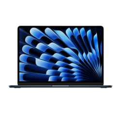 Apple MacBook Air 15-inch M3 Z1BV001FN 16GB RAM 1TB SSD Midnight
