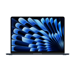 Apple MacBook Air 15-inch M3 Z1BV001S7 24GB RAM 2TB SSD Midnight