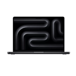 Apple MacBook Pro 14-inch MCX04B/A M4 24GB RAM 1TB SSD Space Black