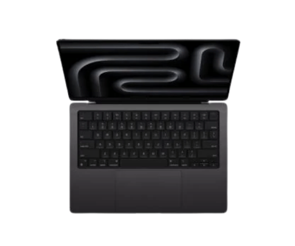 Apple MacBook Pro 14-inch MRX43 M3 Pro Chip 18GB RAM 1TB SSD Space Black
