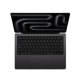 Apple MacBook Pro 14-inch MRX43 M3 Pro Chip 18GB RAM 1TB SSD Space Black