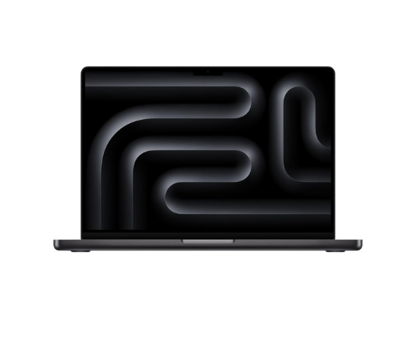 Apple MacBook Pro 14-inch MRX43 M3 Pro Chip 18GB RAM 1TB SSD Space Black