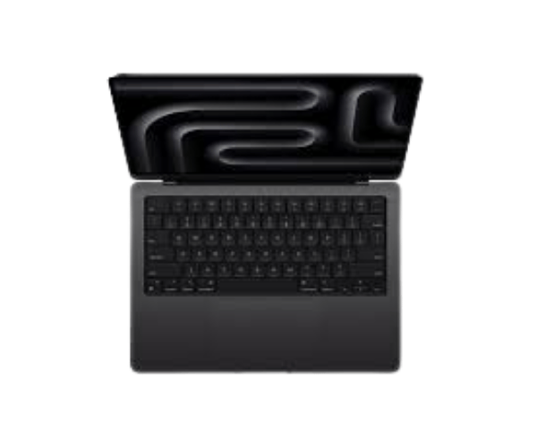 Apple MacBook Pro 14-inch MRX53 M3 Max Chip 36GB RAM 1TB SSD Space Black