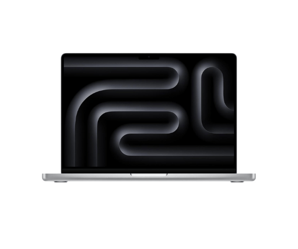 Apple MacBook Pro 14-inch MRX63 M3 Pro Chip 18GB RAM 512GB SSD Silver