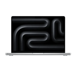 Apple MacBook Pro 14-inch MX2F3B/A M4 Pro 24GB RAM 1TB SSD Silver