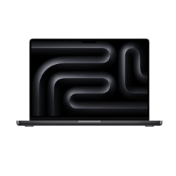 Apple MacBook Pro 14-inch MX2J3B/A M4 Pro 24GB RAM 1TB SSD Space Black
