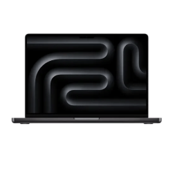 Apple MacBook Pro 14-inch MX2K3B/A M4 Max 36GB RAM 1TB SSD Space Black