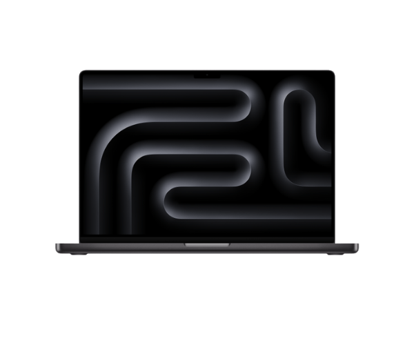 Apple MacBook Pro 16-inch MRW13 M3 Pro Chip 18GB RAM 512GB SSD Space Black