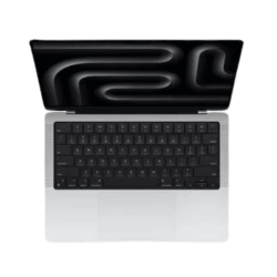 Apple MacBook Pro 16-inch MRW43 M3 Pro Chip 18GB RAM 512GB SSD Silver