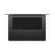 Apple MacBook Pro 16 inch MUW63 M3 Max Chip 48GB RAM 1TB SSD Space Black