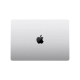 Apple MacBook Pro 16-inch MUW73 M3 Max Chip 48GB RAM 1TB SSD Silver