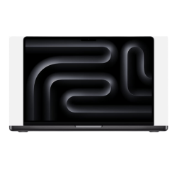 Apple MacBook Pro 16-inch MX2U3B/A M4 Pro 48GB RAM 512GB SSD Space Black