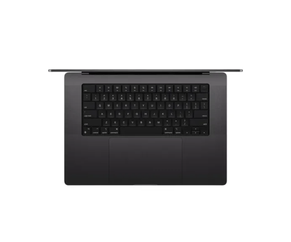 Apple MacBook Pro 16-inch MX2V3B/A M4 Max 36GB RAM 1TB SSD Space Black