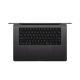 Apple MacBook Pro 16-inch MX2V3B/A M4 Max 36GB RAM 1TB SSD Space Black