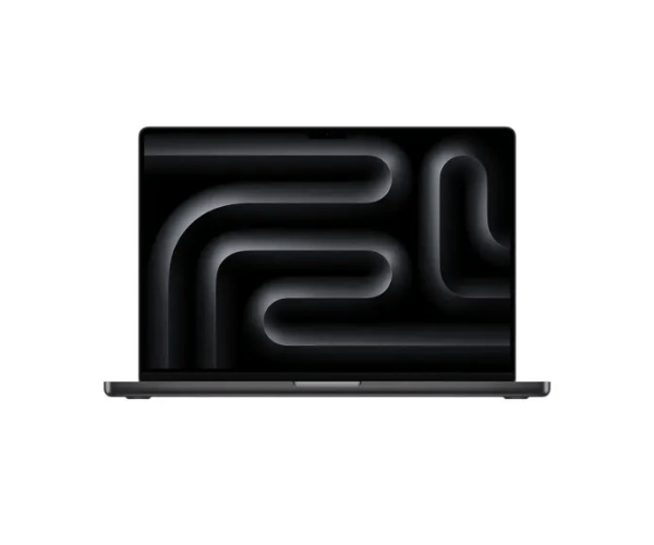 Apple MacBook Pro 16-inch MX2V3B/A M4 Max 36GB RAM 1TB SSD Space Black
