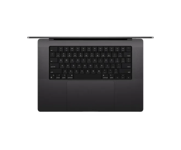 Apple MacBook Pro 16-inch MX313B/A M4 Max 48GB RAM 1TB SSD Space Black