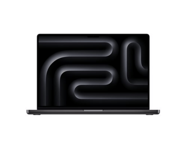 Apple MacBook Pro 16-inch MX313B/A M4 Max 48GB RAM 1TB SSD Space Black