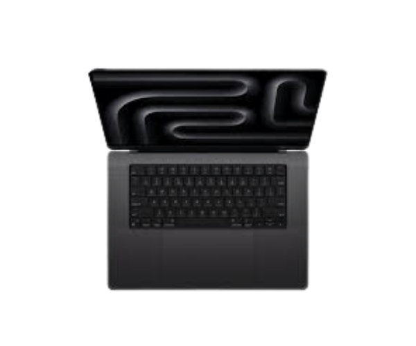 Apple MacBook Pro 16-inch Z1AF001A3 M3 Max 36GB RAM 2TB SSD Space Black