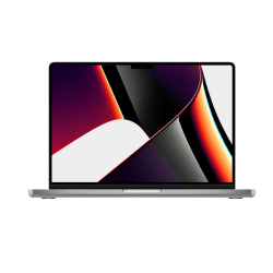 Apple MacBook Pro M1 Pro 14-inch 16GB RAM 1TB SSD