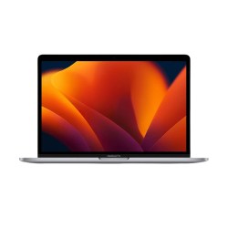 Apple MacBook Pro M2 13-inch 8GB RAM 512GB SSD Space Gray