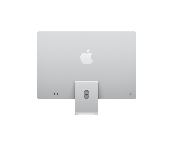 Apple iMac 24-inch MWUC3B/A M4 16GB RAM 256GB SSD Silver