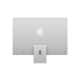 Apple iMac 24-inch MWUC3B/A M4 16GB RAM 256GB SSD Silver
