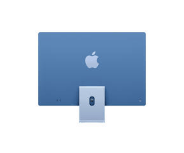 Apple iMac 24-inch MWV13B/A M4 16GB RAM 256GB SSD Blue