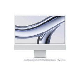Apple iMac M3 24-inch 4.5K Retina Display 8-Core CPU 8-Core GPU 16GB RAM 512GB SSD