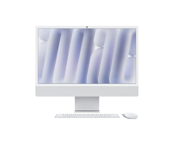 Apple iMac M4 24-inch 10-Core 24GB RAM 1TB SSD
