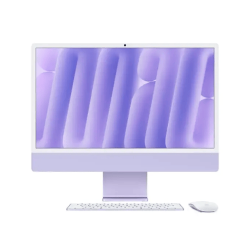 Apple iMac M4 24-inch 10-Core 24GB RAM 1TB SSD