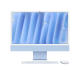 Apple iMac M4 24-inch 10-Core 32GB RAM 512GB SSD