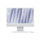 Apple iMac M4 24-inch 10-Core CPU 10-Core GPU 16GB RAM 512GB SSD