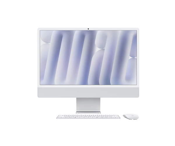 Apple iMac M4 24-inch 10-Core CPU 10-Core GPU 24GB RAM 512GB SSD